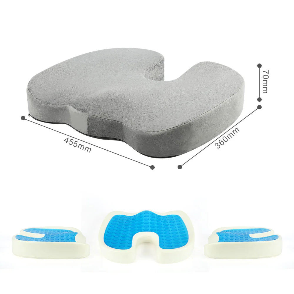 Seat cushion