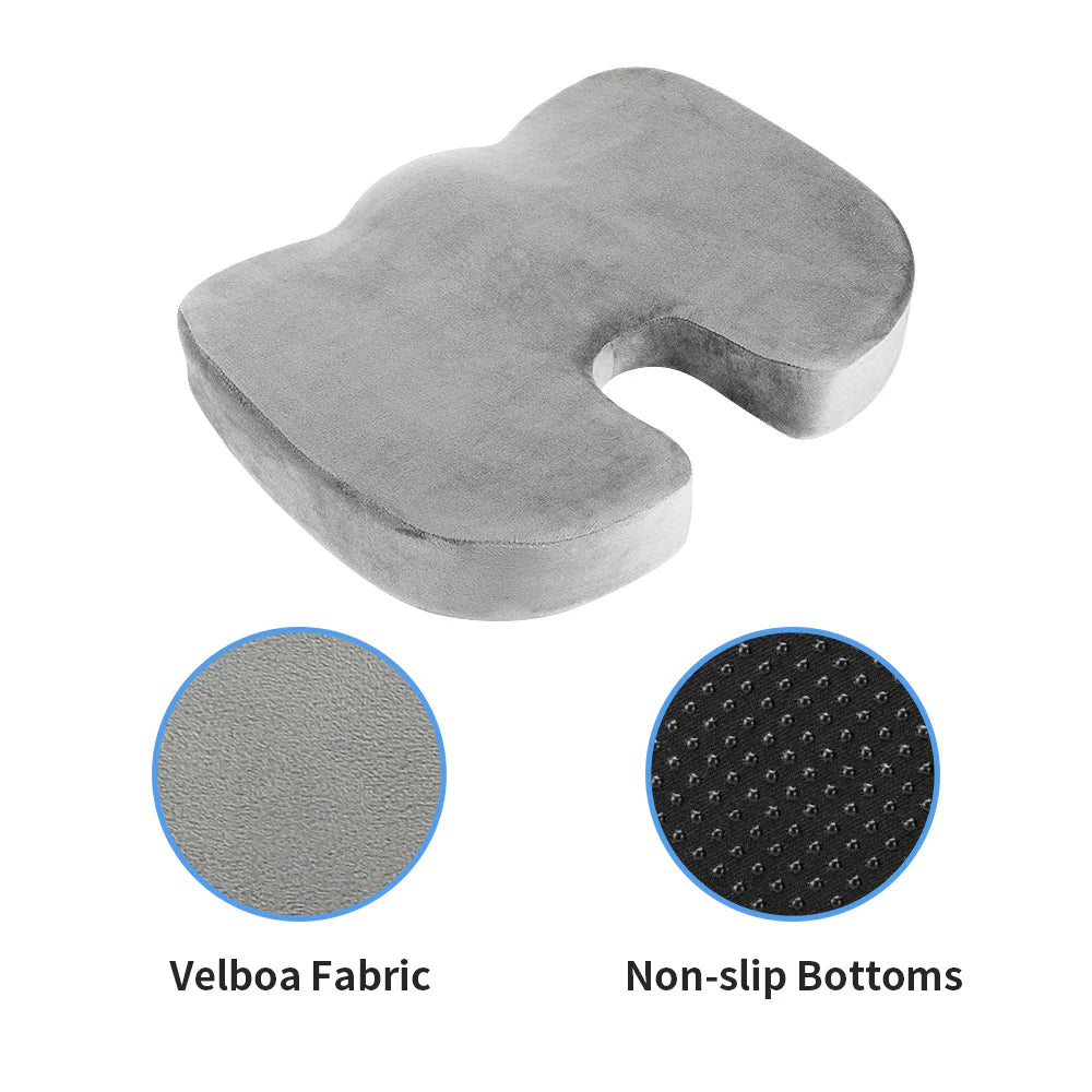 Seat cushion