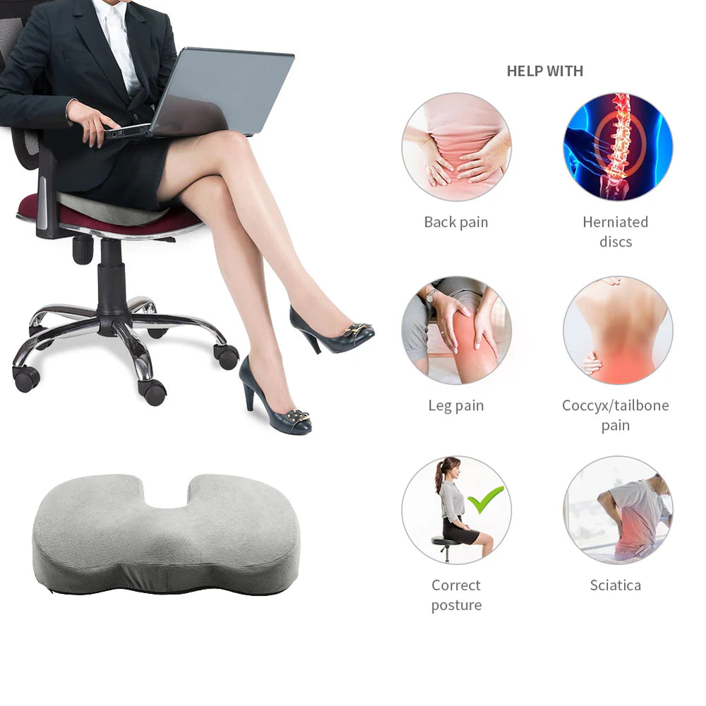 Seat cushion