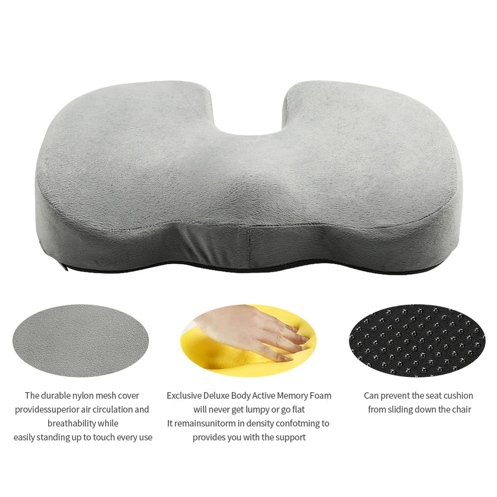 Seat cushion