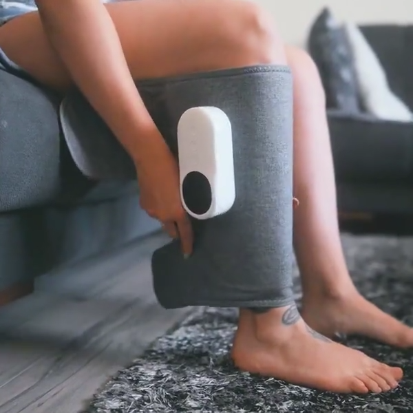 Relivo 3-in-1 Leg Massager