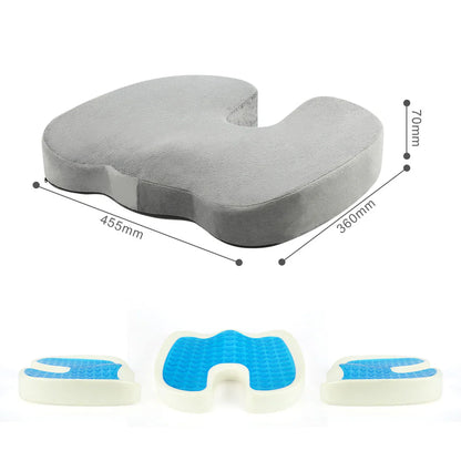 Seat cushion