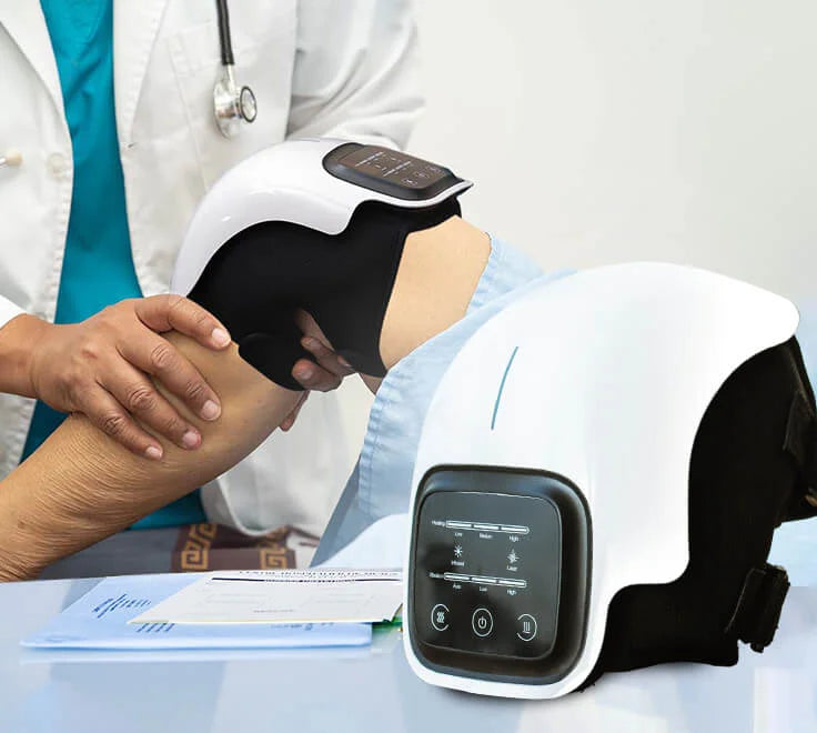 ELIZIO™ - Support Your Joints, Enjoy Life Again.