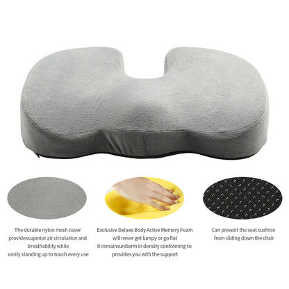 Seat cushion