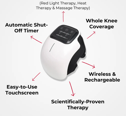 ELIZIO™ - Support Your Joints, Enjoy Life Again.