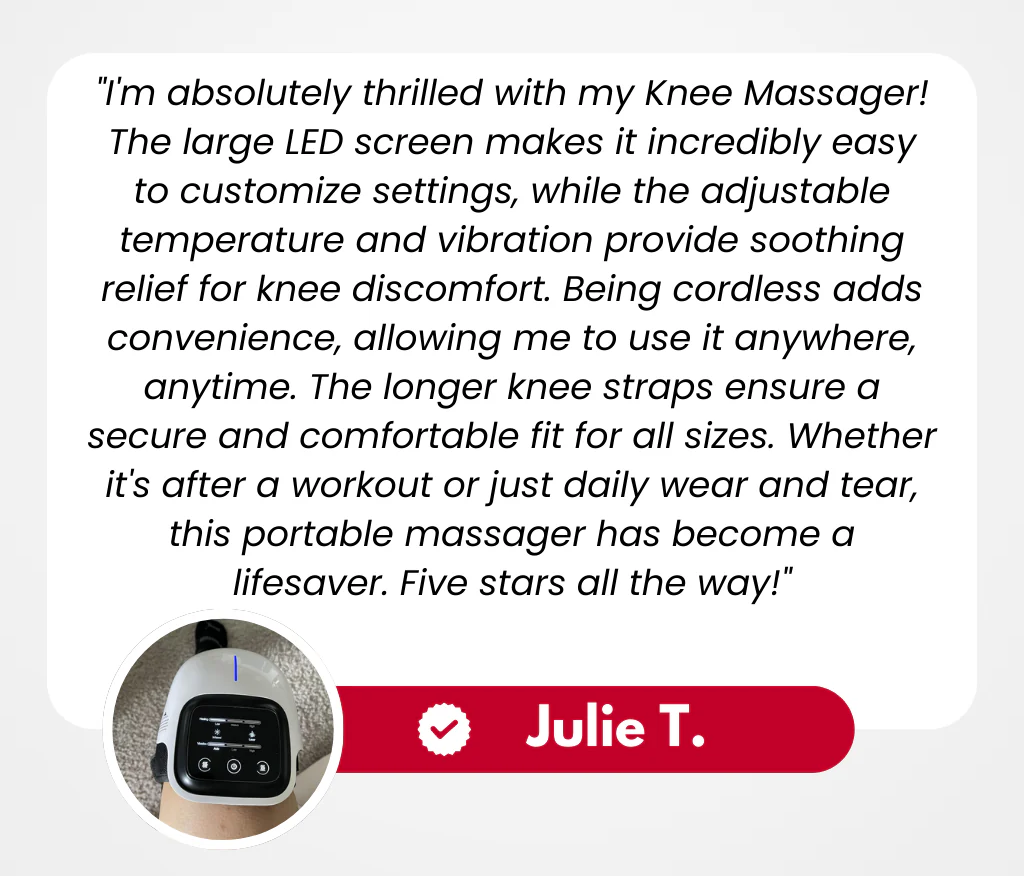 ELIZIO™ - Support Your Joints, Enjoy Life Again.